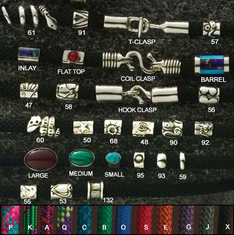 Ascent Bracelets 1