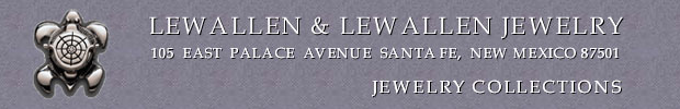 LewAllen and LewAllen Jewelry