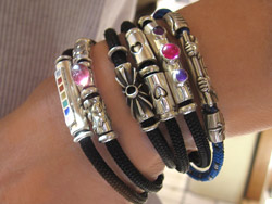 EWOP Bracelets