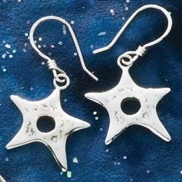 Spirit Stars Earrings